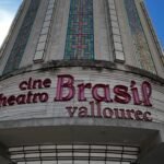Cinemas de Rua de Belo Horizonte