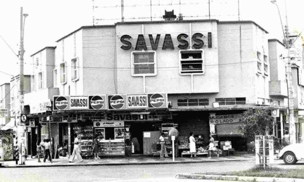 Padaria Savassi