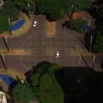 História da Praça da Savassi