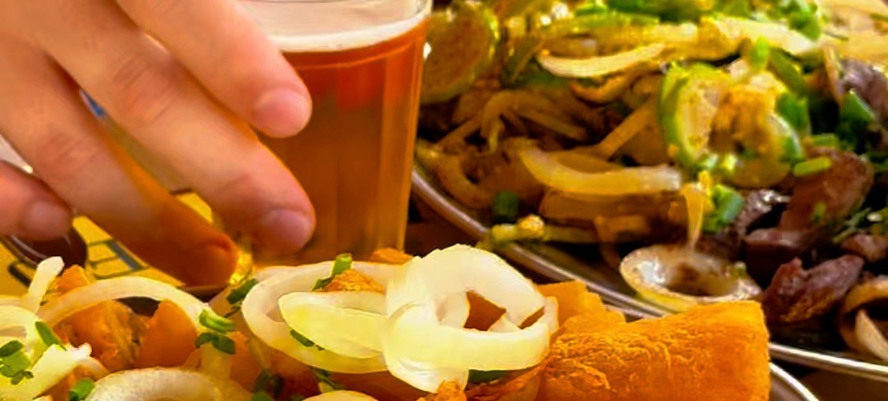 Bienal da Gastronomia BH 2025