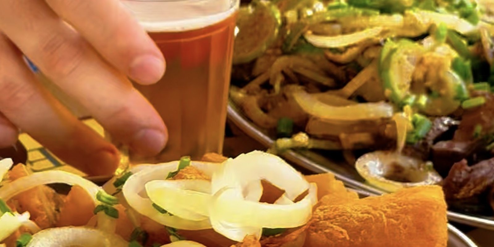 Screenshot Bienal da Gastronomia 2025 Belo Horizonte